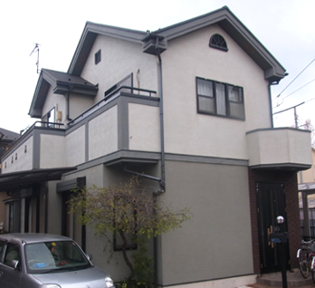 施工事例１