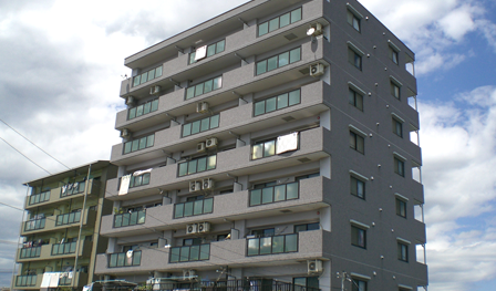 施工事例１